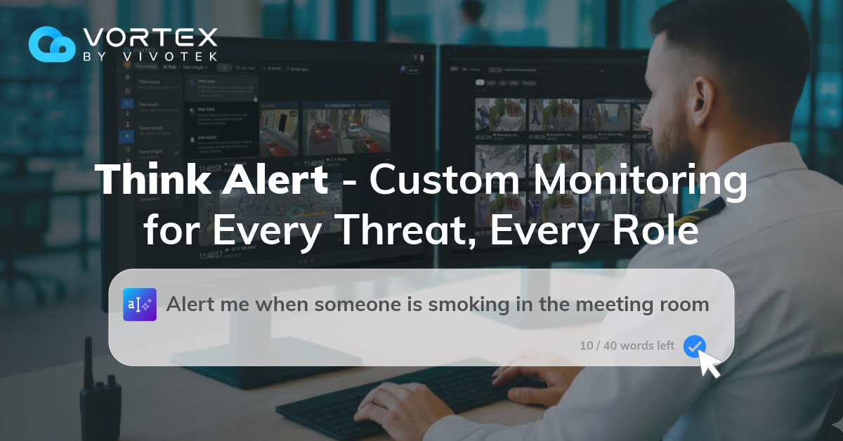 Think Alert: Stop Threats Before They Escalate