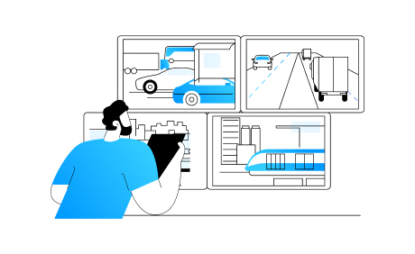 Plug-and-Play with Zero Configuration and Remote Management