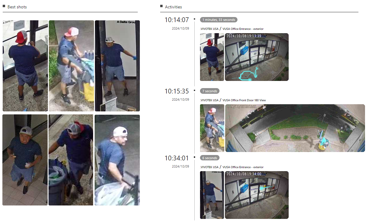 Vortex Ai Cloud Surveillance Vortex