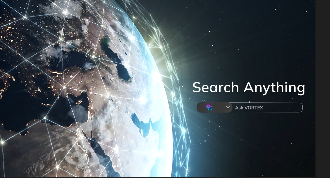 VORTEX - AI Cloud Surveillance | VORTEX