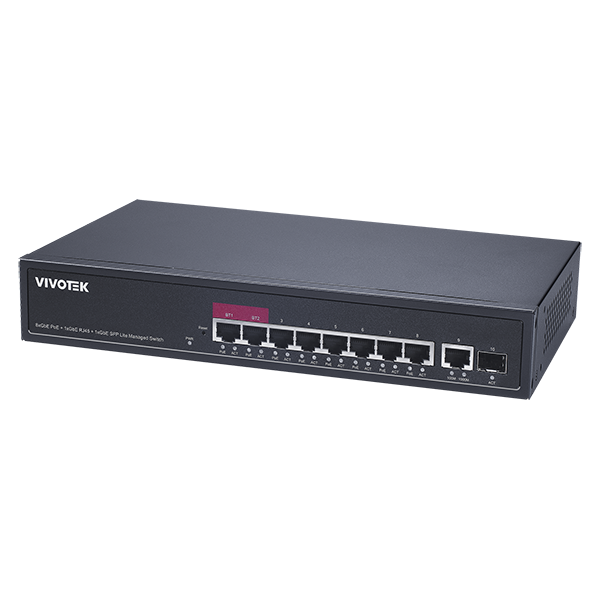 Commercial Network Switch