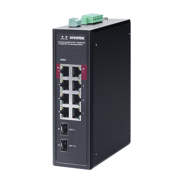 Industrial Network Switch