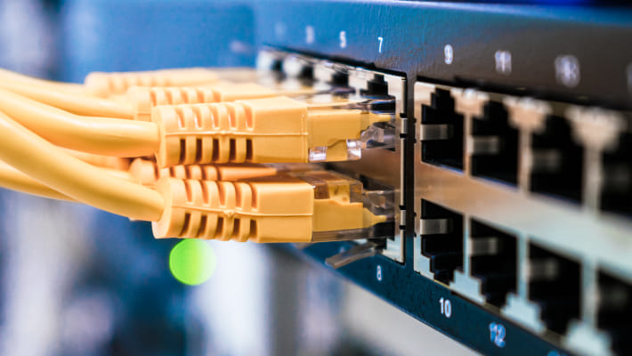 Network Video Recorder