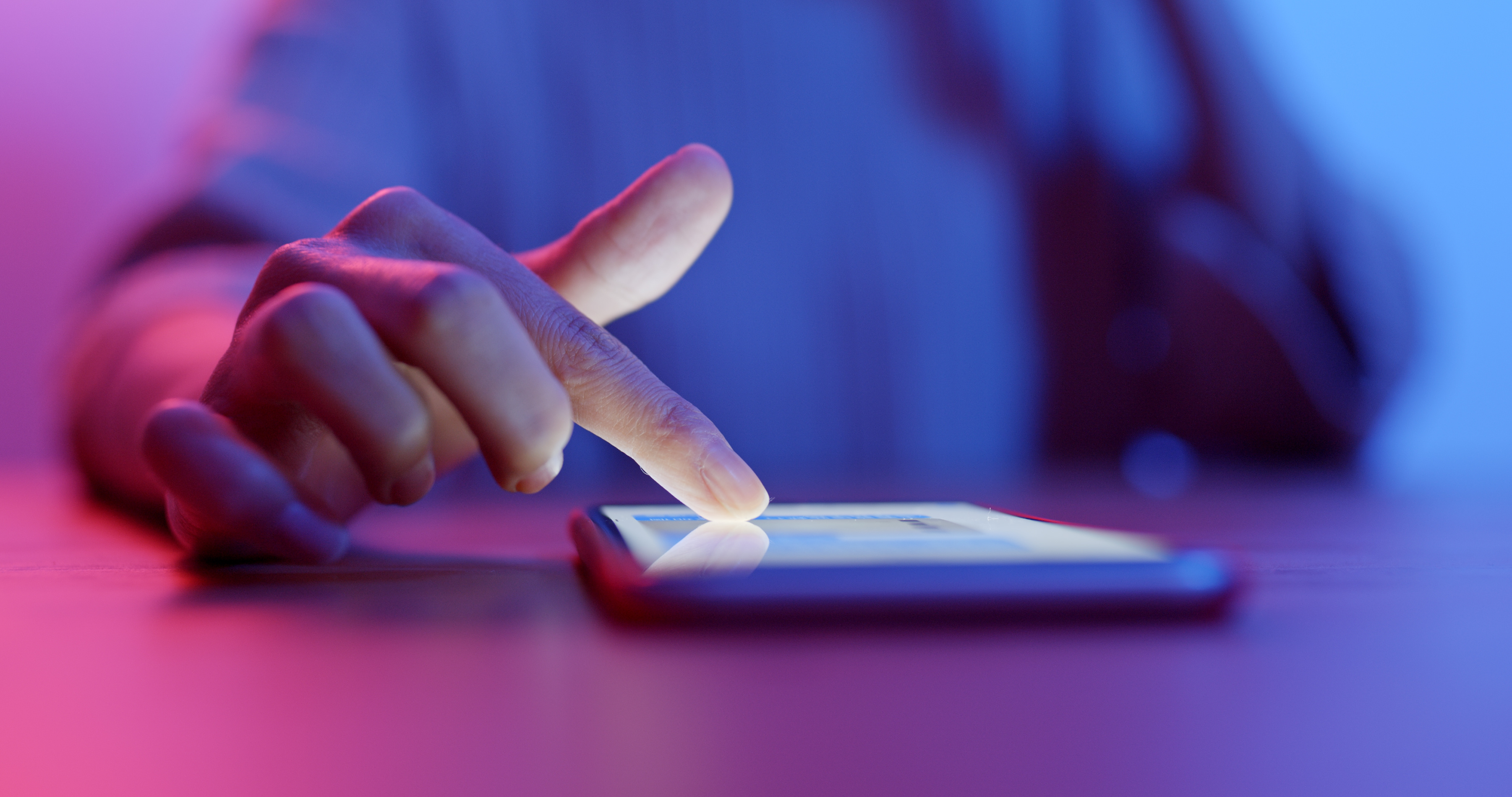 Zero Network Configuration