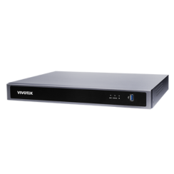 Network Video Recorder