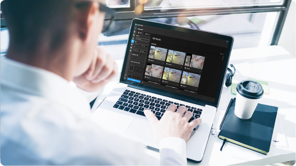 Simplified Onboarding