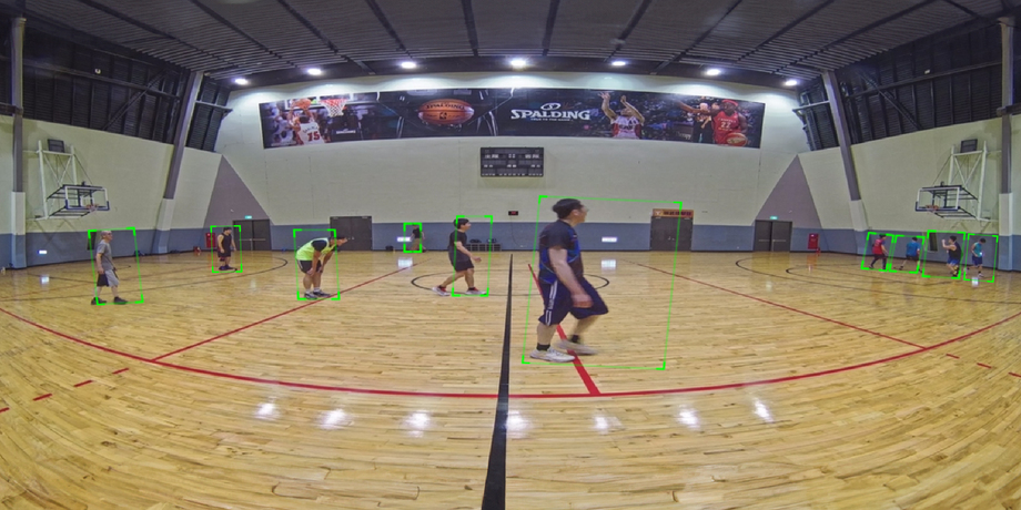 利用智能物件分析發掘影像細部資訊