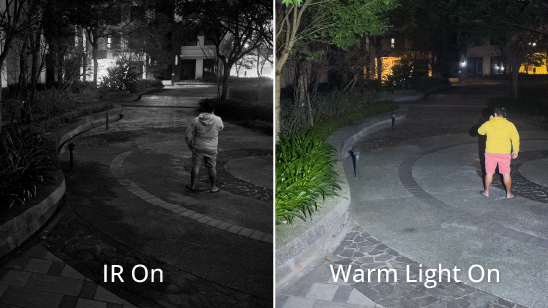 智慧化主動防護