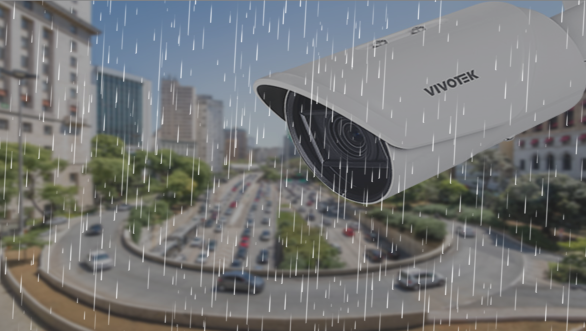 嚴苛環境中依然穩定運作