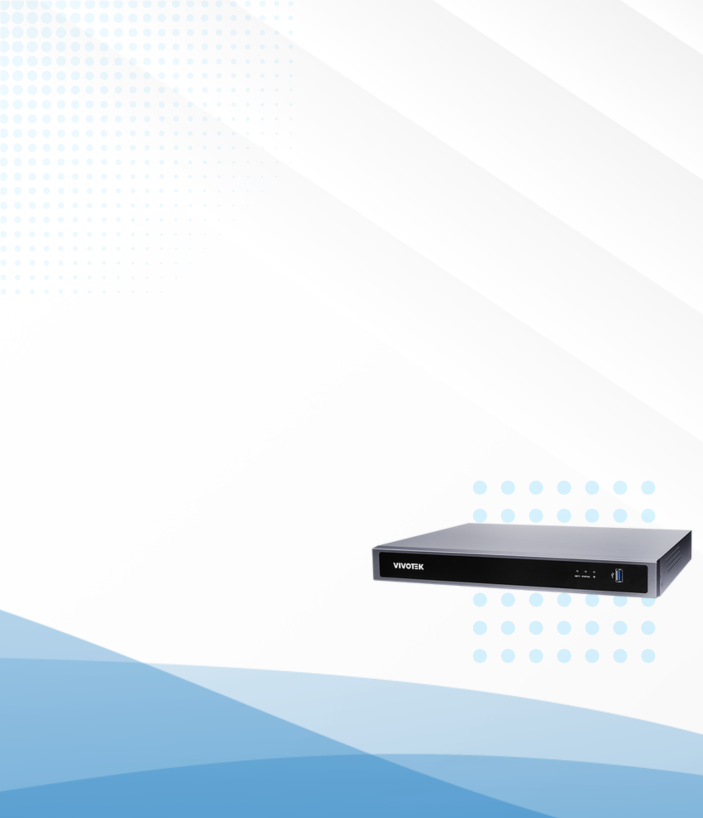 Network Video Recorder