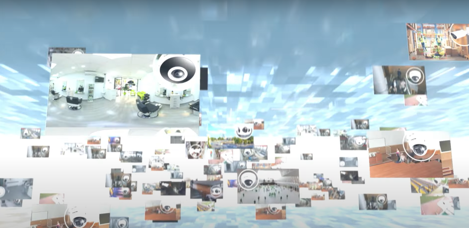 Seamless Integration with VIVOTEK Bridge