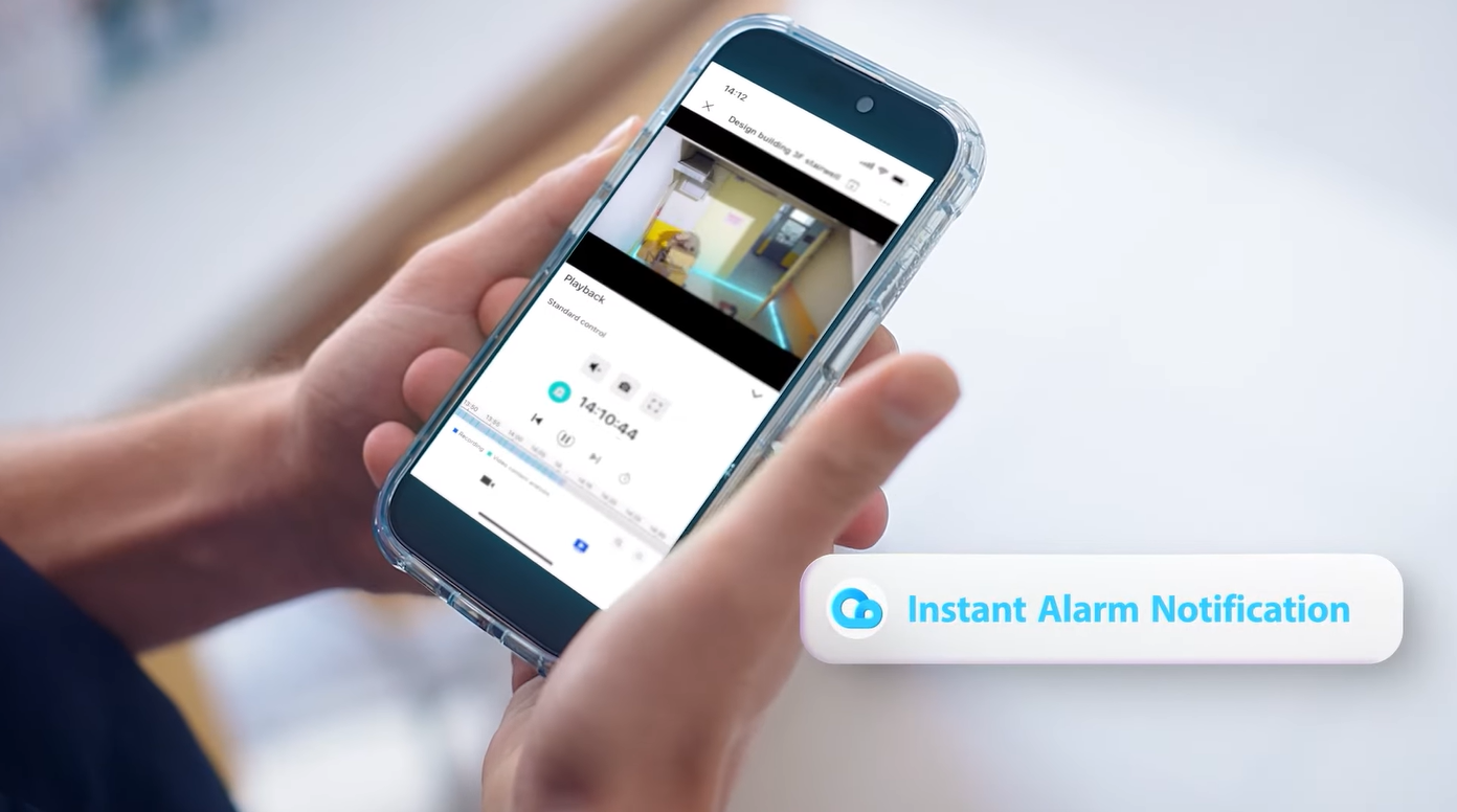 Enhanced Operational Efficiency