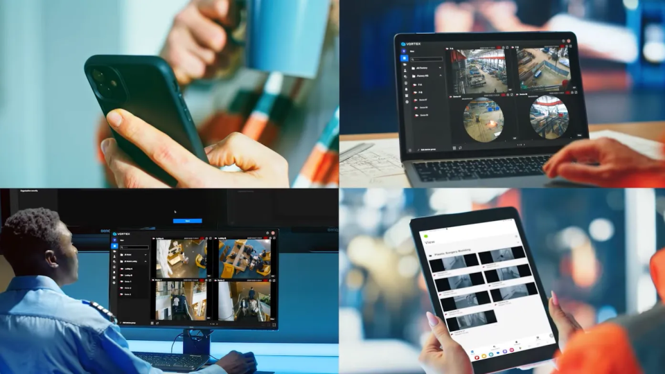 Scalable and Adaptable Solutions