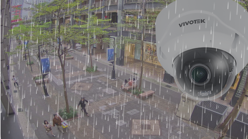 Excel in harsh environments