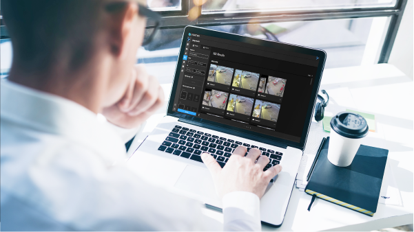 Monitor Anywhere, Anytime, Any Device