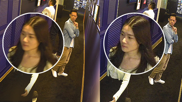 Capture with Incredible Clarity