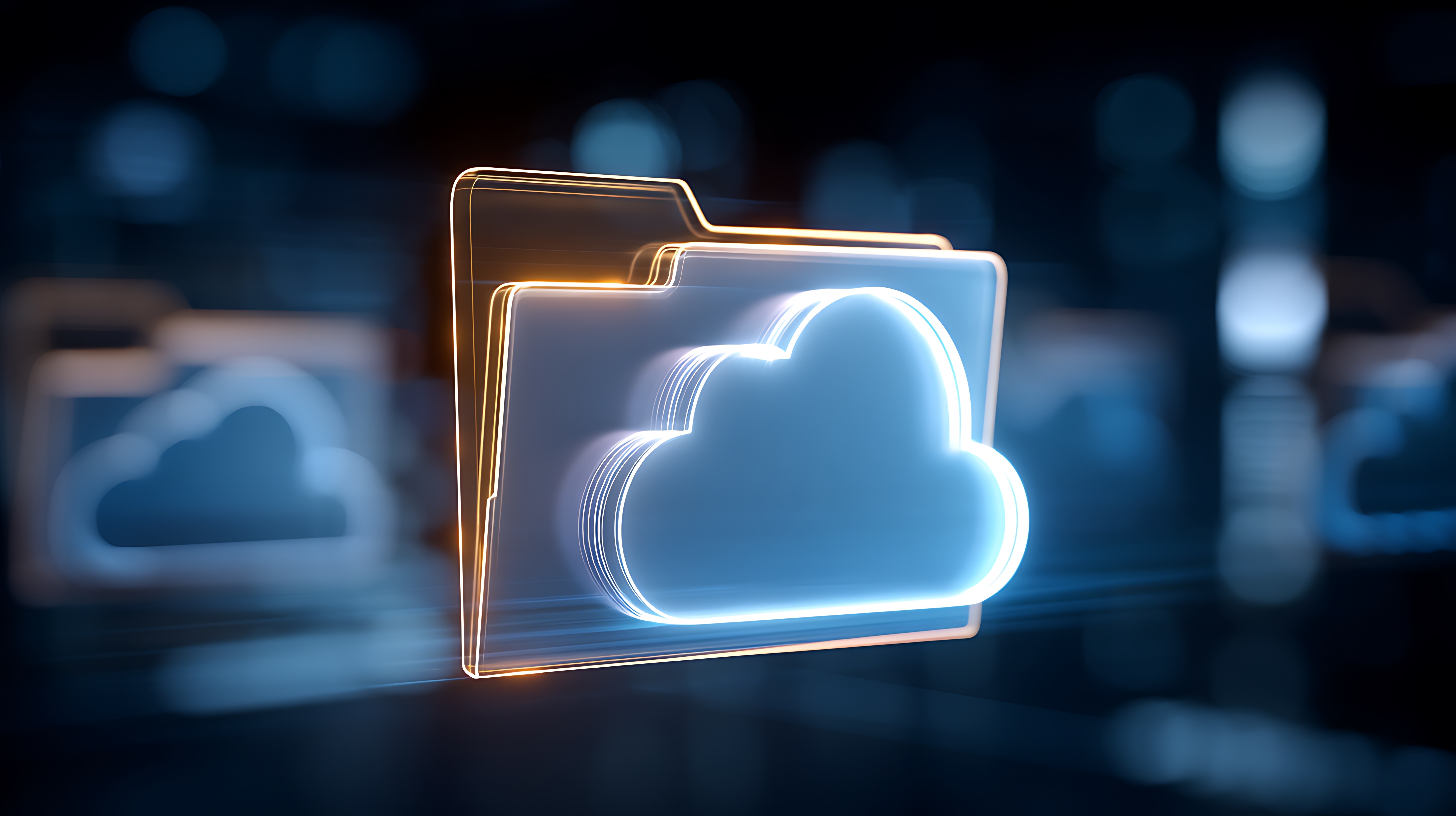 Why Surveillance Systems Need Cloud Backup