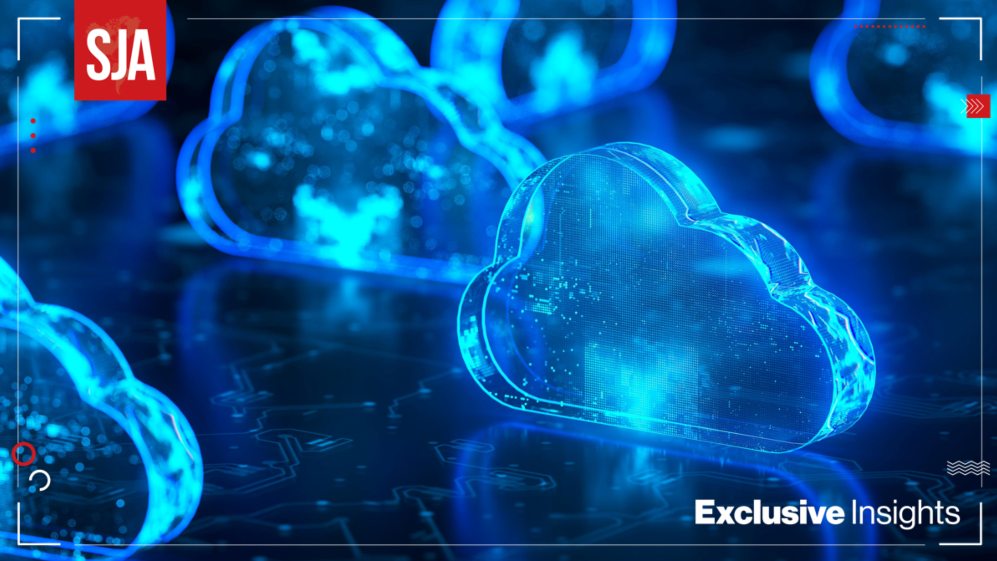 Reimagining modern security with hybrid cloud and AI