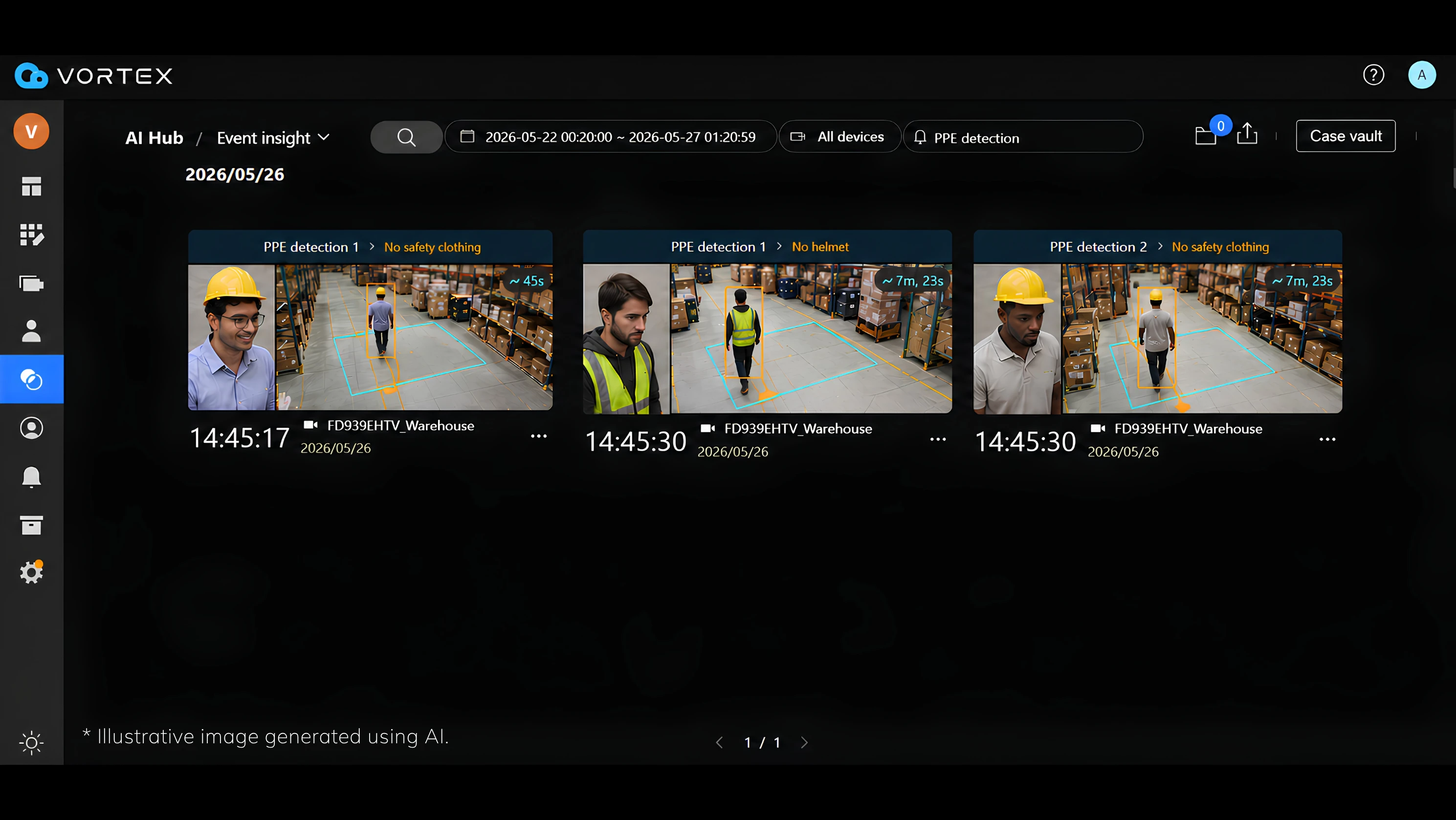 PPE-Detection-event-insight-VORTEX-by-Vivotek