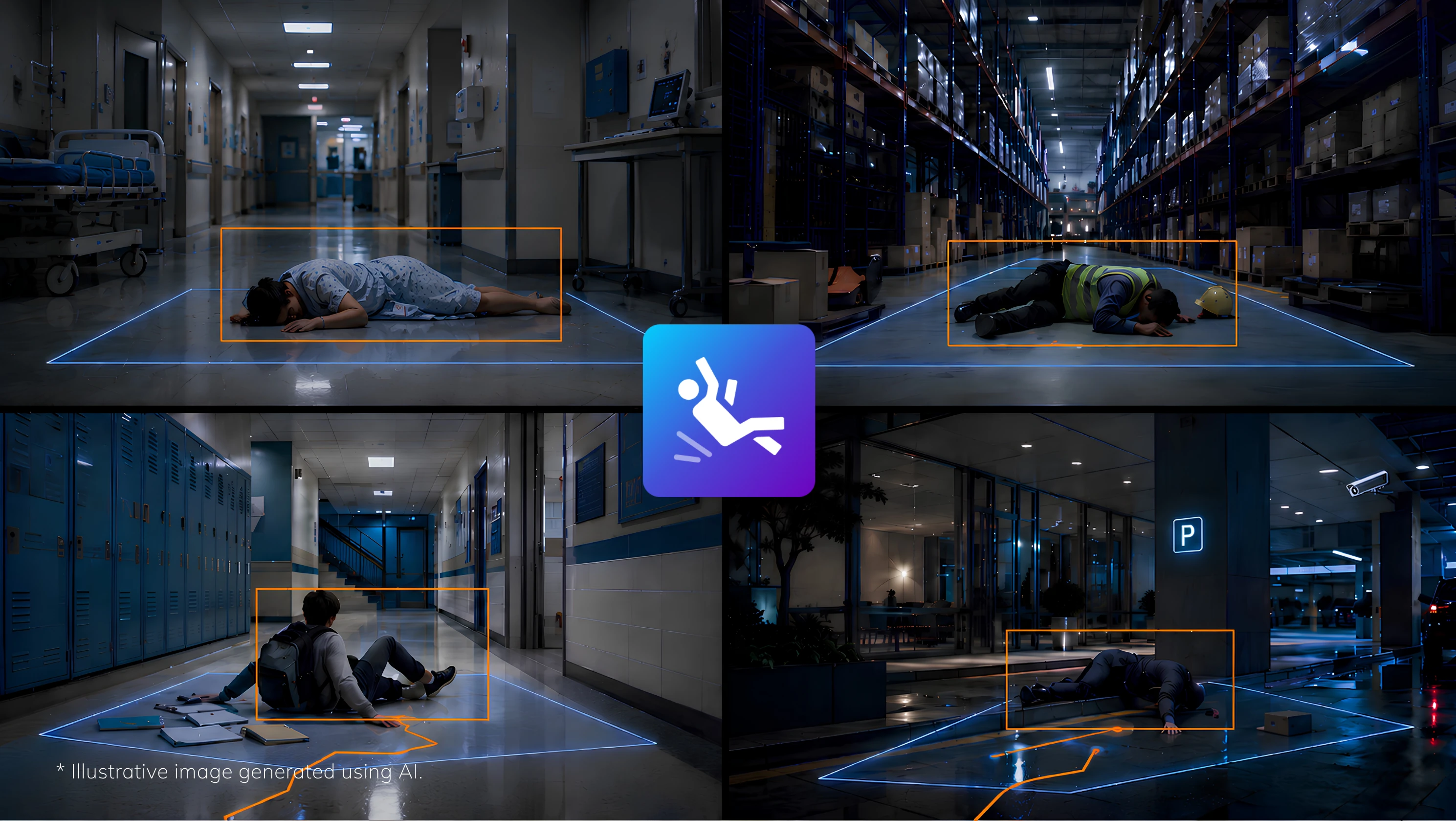 VORTEX-by-VIVOTEK-Common-Fall-Risk-Scenarios-Across-Facilities