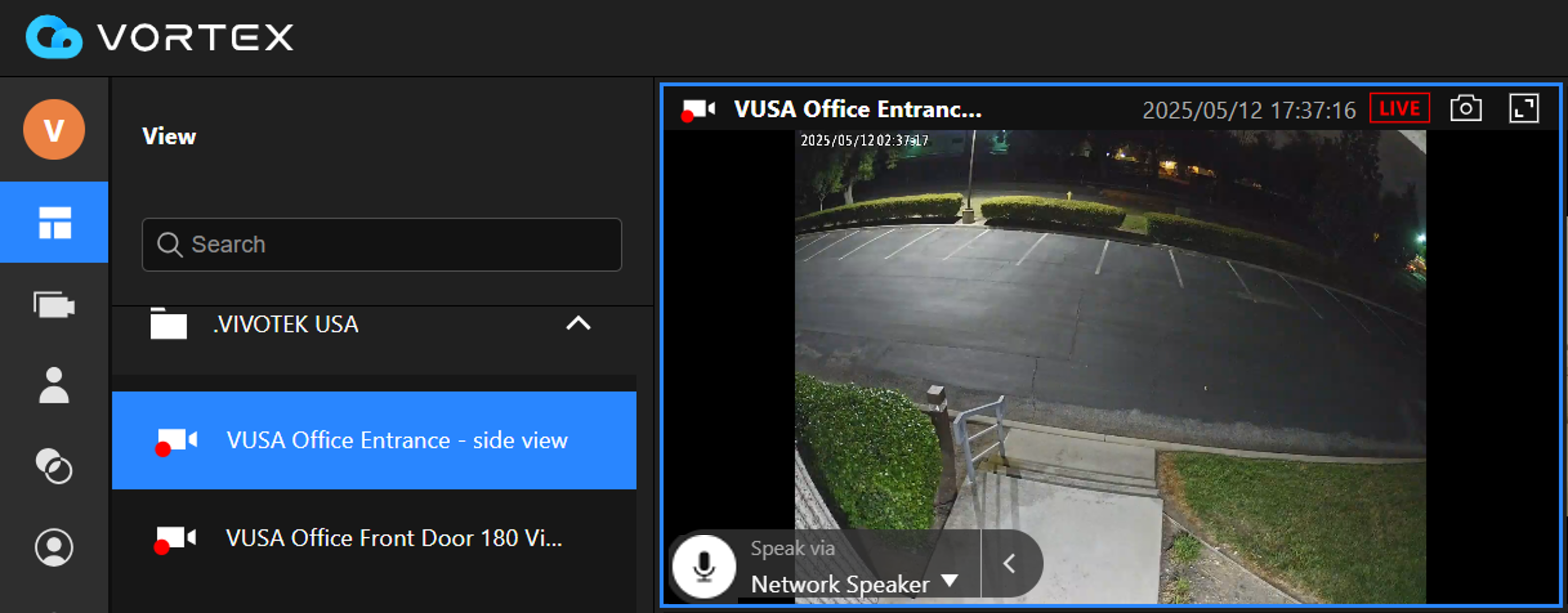 VORTEX Network Speaker: Fast Track to Setup & Key Features