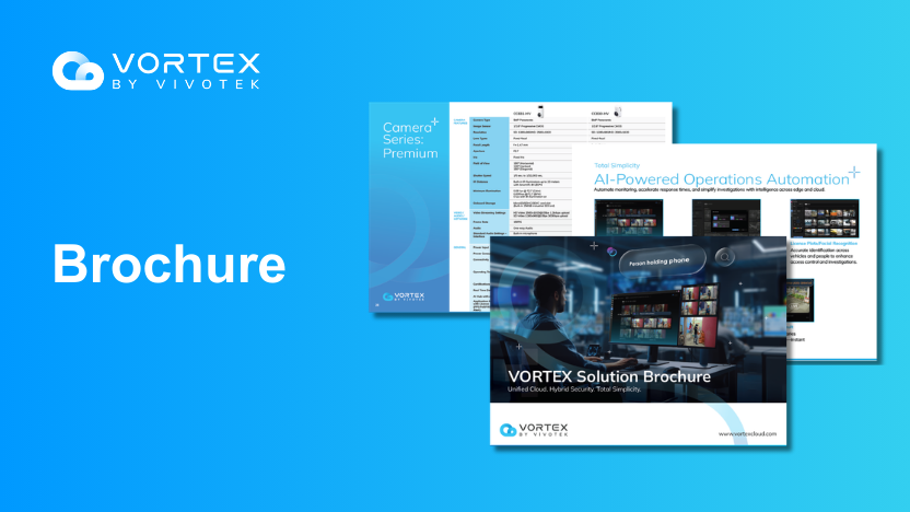 Brochure & Cybersecurity Guide