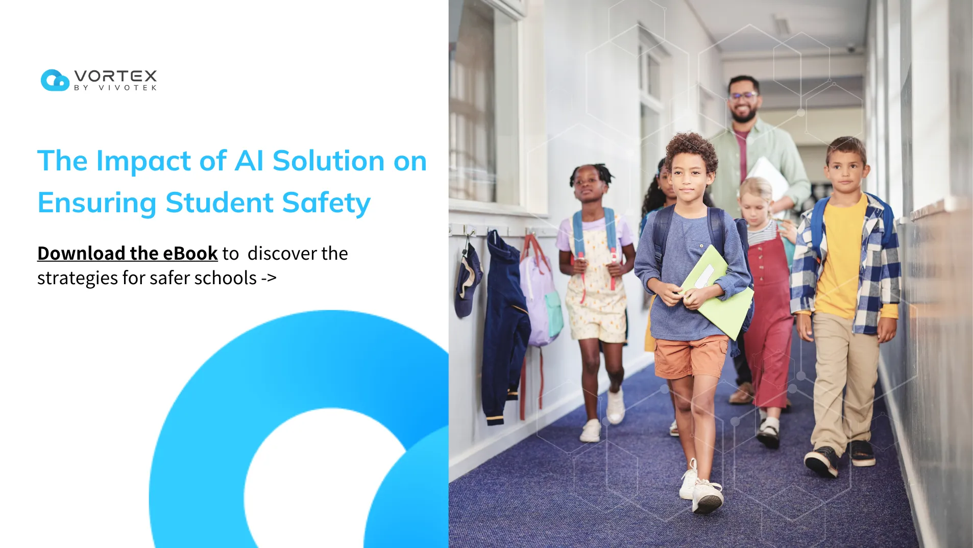 The Impact of AI Solution on Ensuring Student Safety