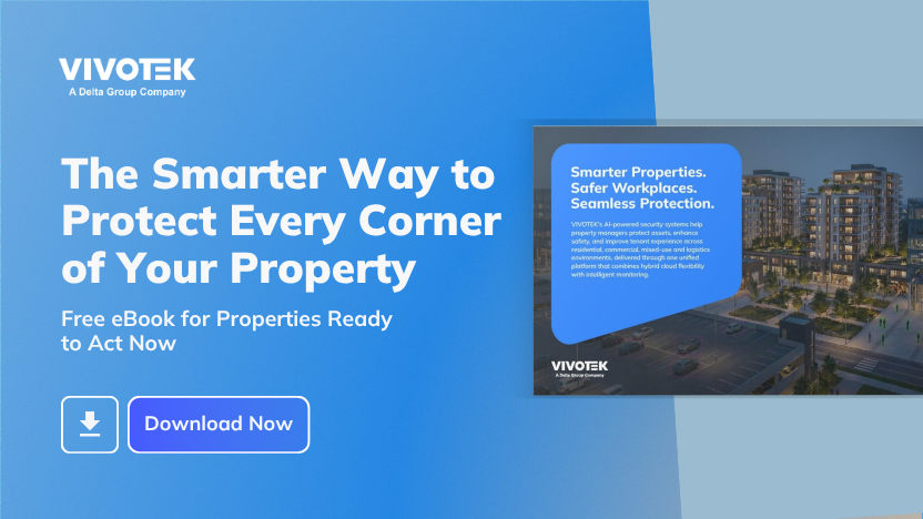 The Smarter Way to Protect Every Corner of Your Property