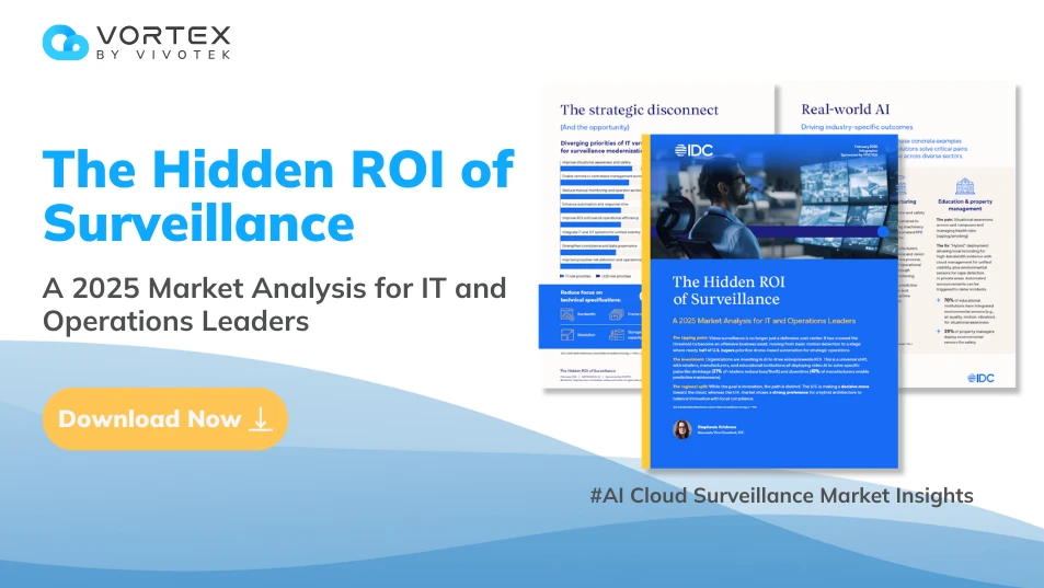 AI Cloud Surveillance Market Insights 2026