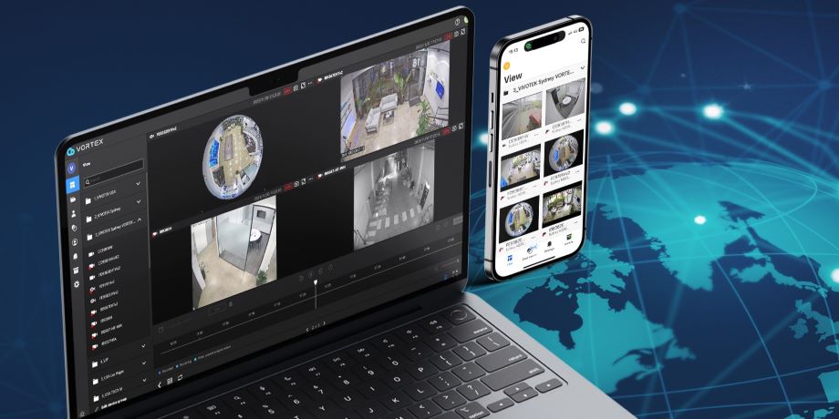 Manage Your Existing Cameras on Cloud with VORTEX Connect