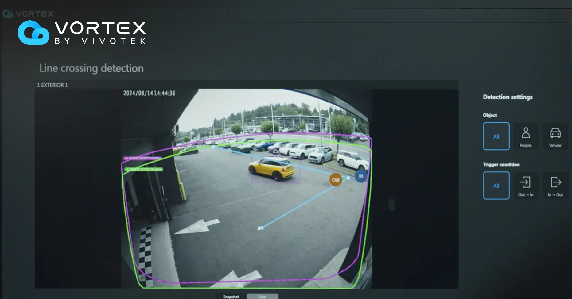 How AVS Streamlined Security Service with VORTEX Platform
