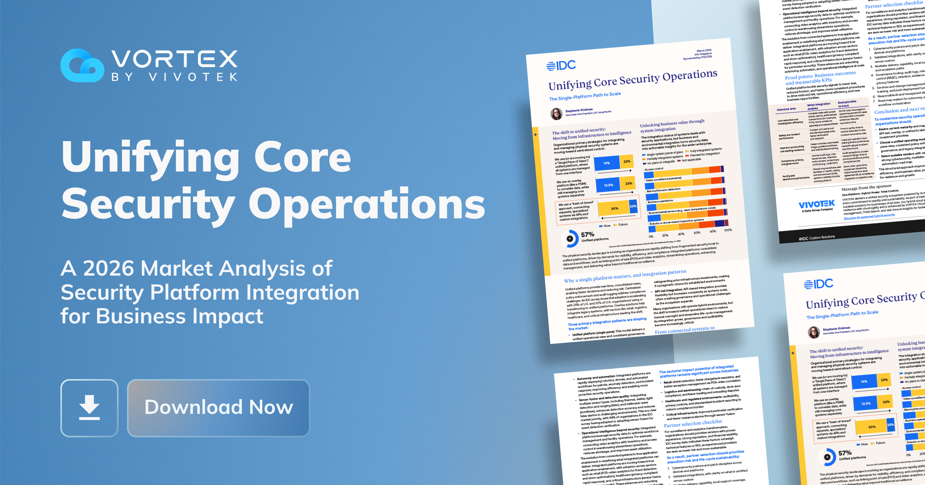 2026-IDC-InfoSnapshot-Vivotek-Unifying-Core-Security-Operation