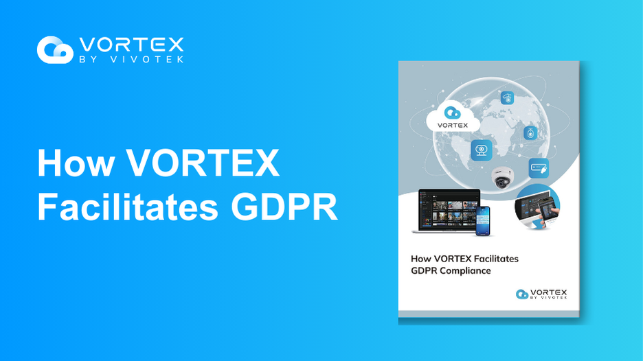 How VORTEX Facilitates GDPR