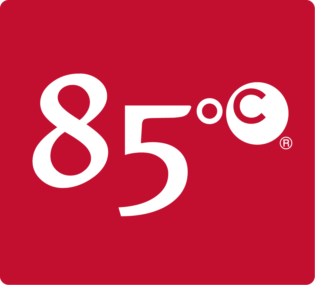85°C Bakery Cafe