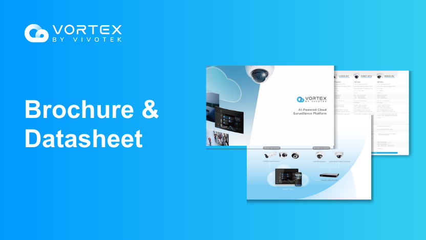 Brochure & Datasheets