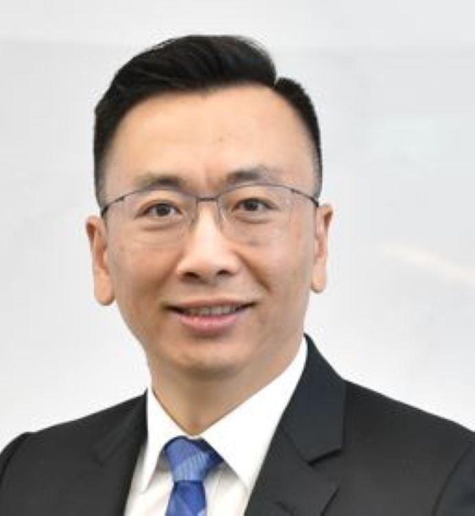 Hong Wu