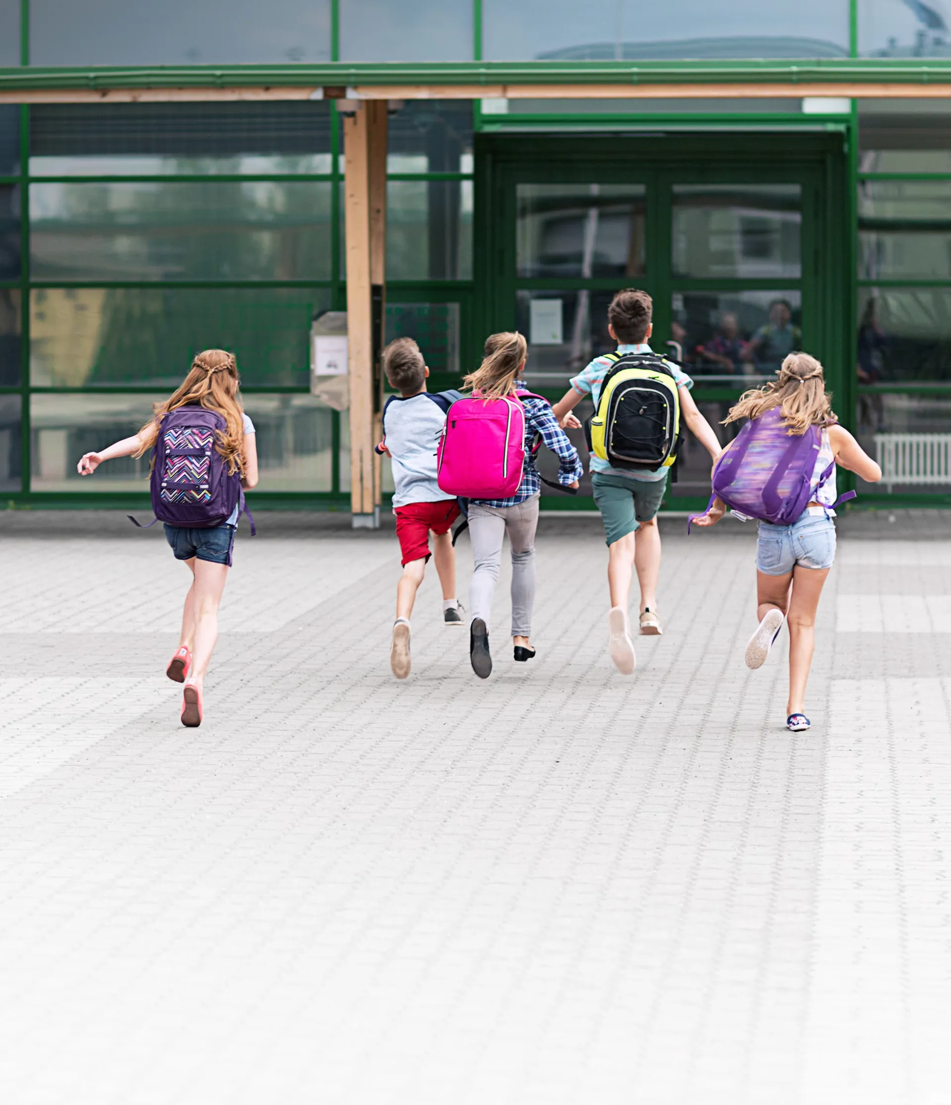 VORTEX Cloud Surveillance for Campus Safety