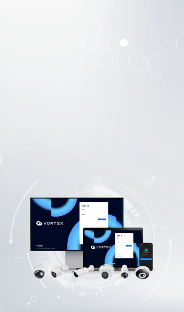 VORTEX Security Solutions