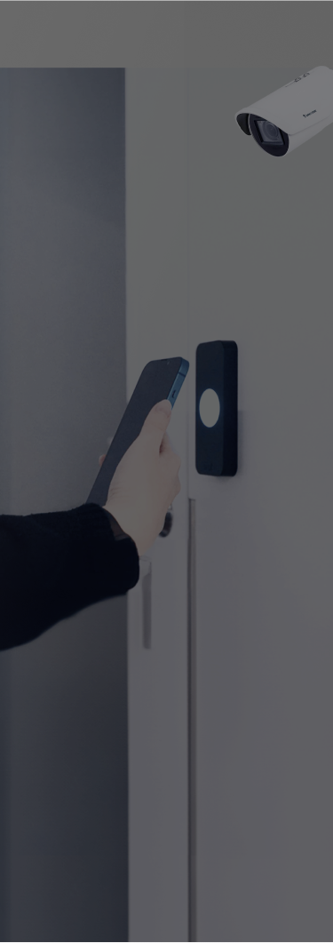 Access Control with VORTEX