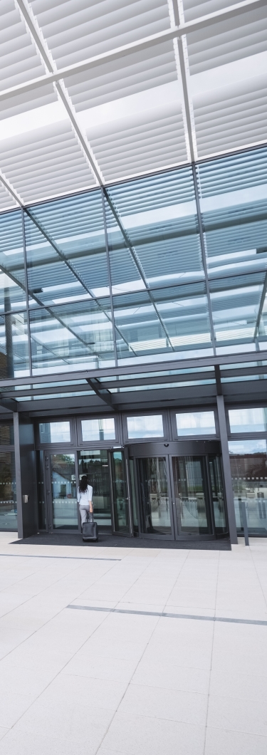 VORTEX Cloud Surveillance for Property Management